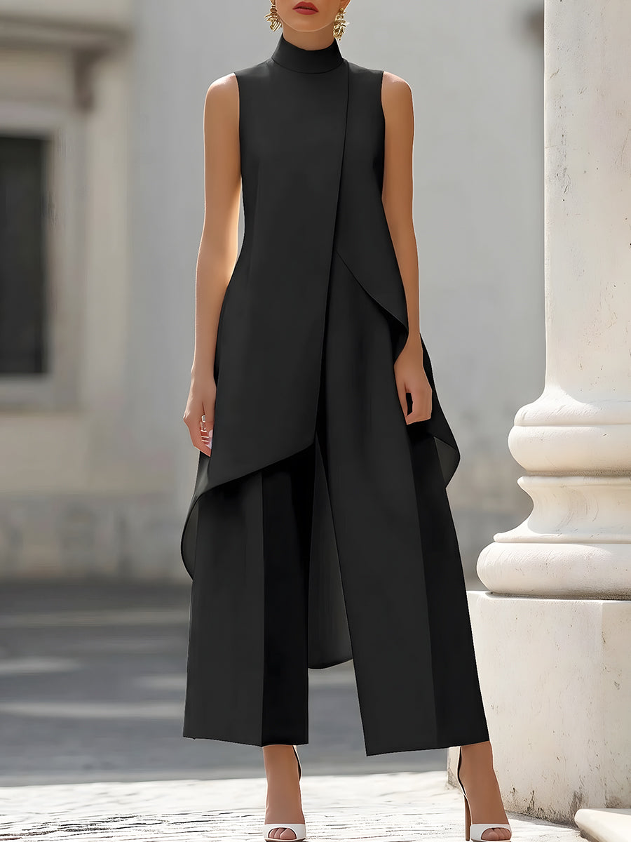 Duo Pantalon – Ensemble Pantalon Élégant