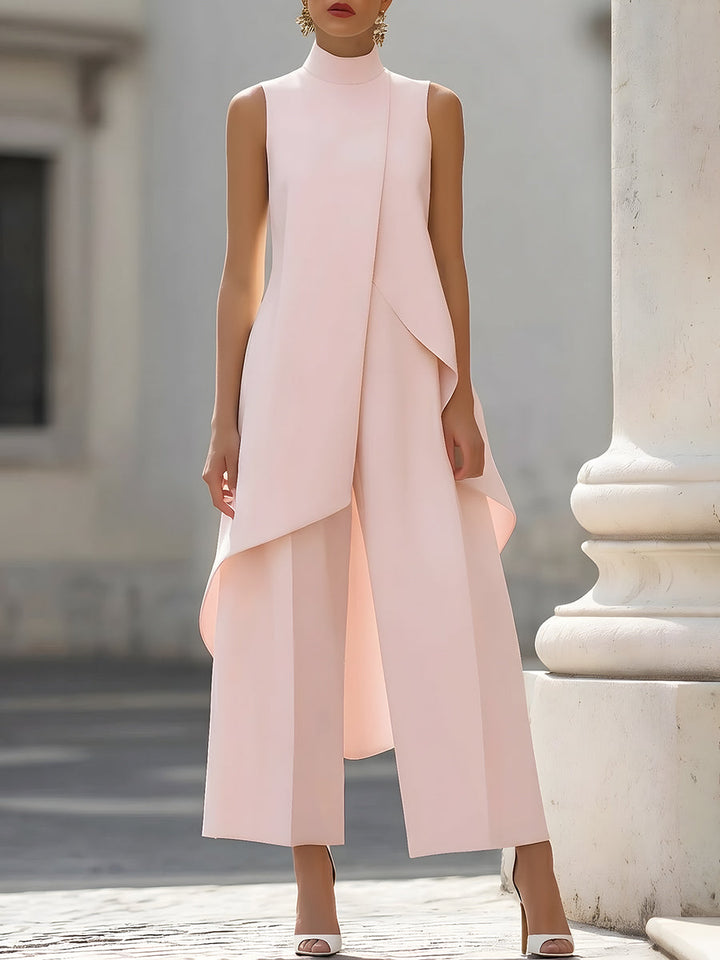 Duo Pantalon – Ensemble Pantalon Élégant