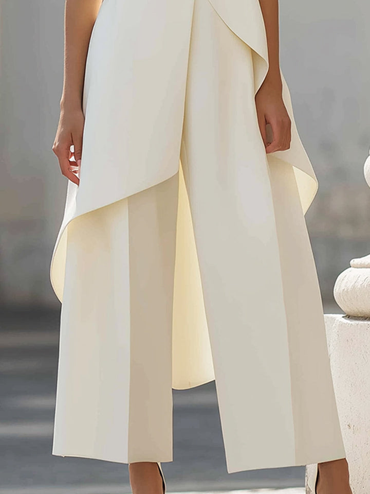 Duo Pantalon – Ensemble Pantalon Élégant