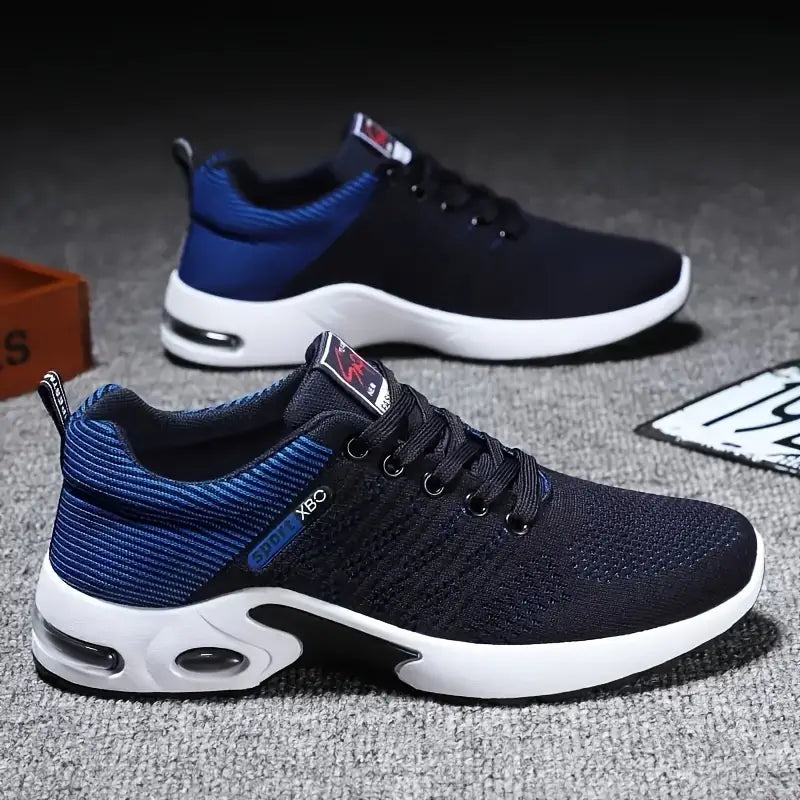 Orion – Chaussures de Running Respirantes Homme