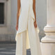 Duo Pantalon – Ensemble Pantalon Élégant