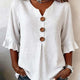 Romane – Blouse Romantique à Volants