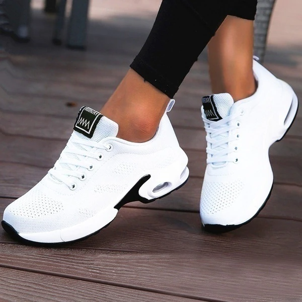 Walkers – Chaussures de Marche Orthopédiques Femme