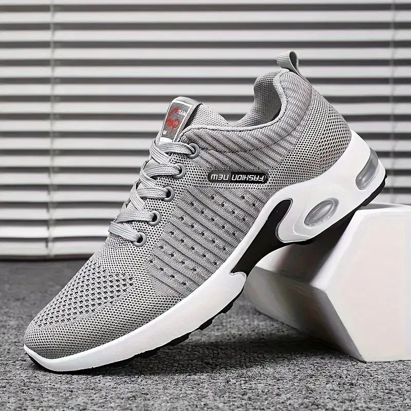 Orion – Chaussures de Running Respirantes Homme