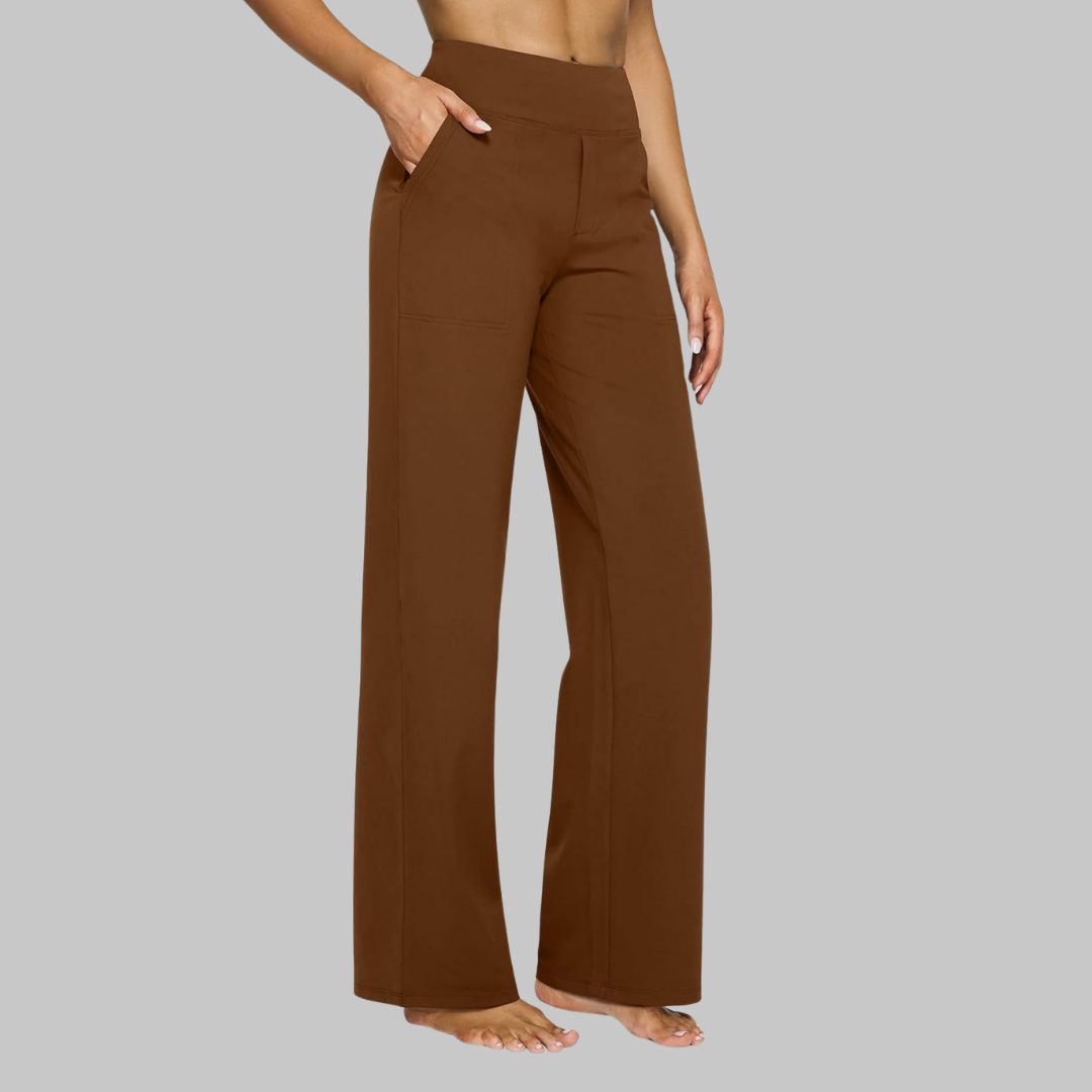 Élastique Confort – Pantalon Élastique