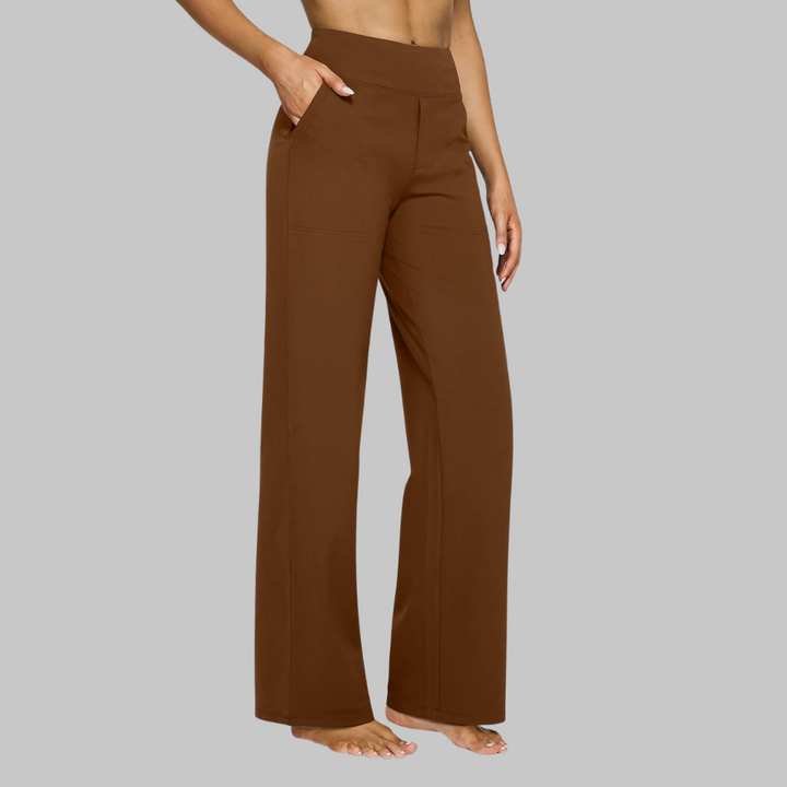 Élastique Confort – Pantalon Élastique