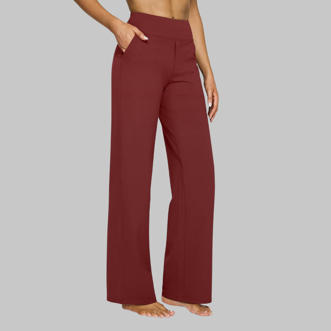 Élastique Confort – Pantalon Élastique