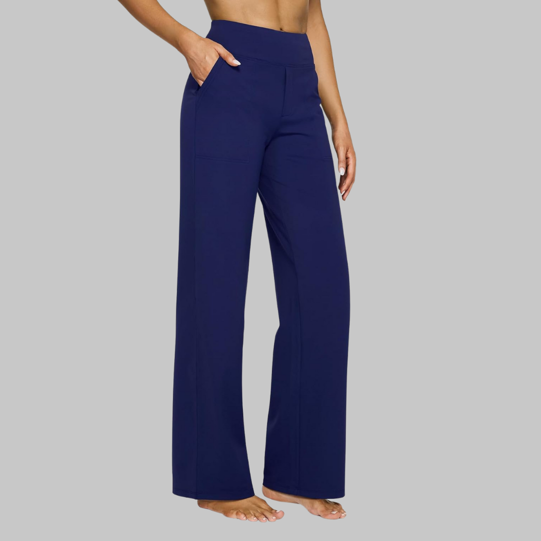Élastique Confort – Pantalon Élastique