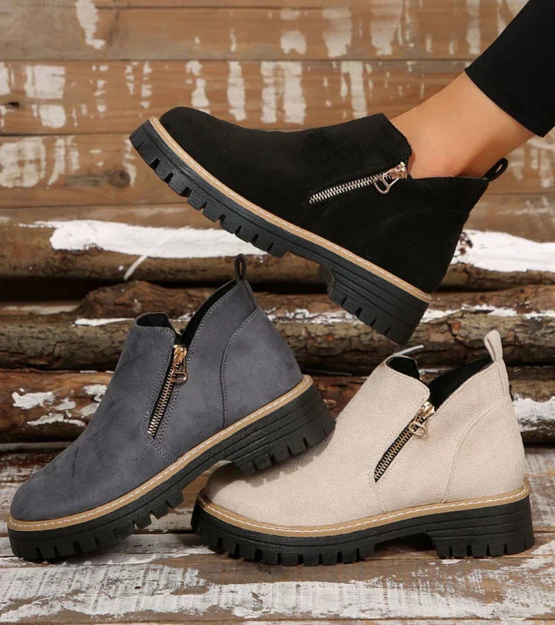 Bottines de Maintien pour Femme