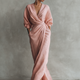Odette – Robe Élégante et Moderne