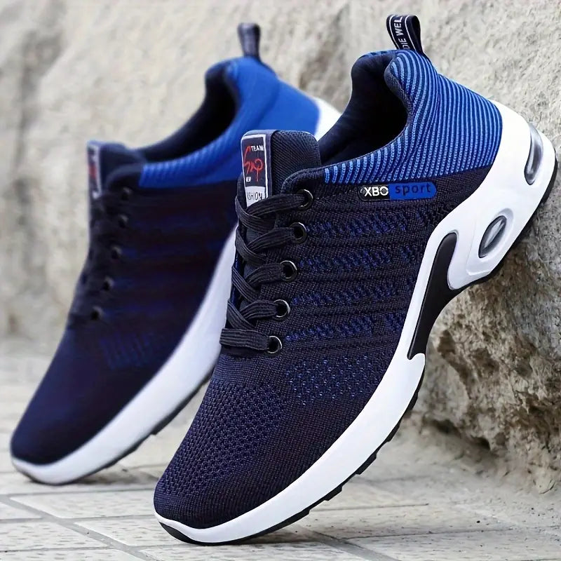 Orion – Chaussures de Running Respirantes Homme