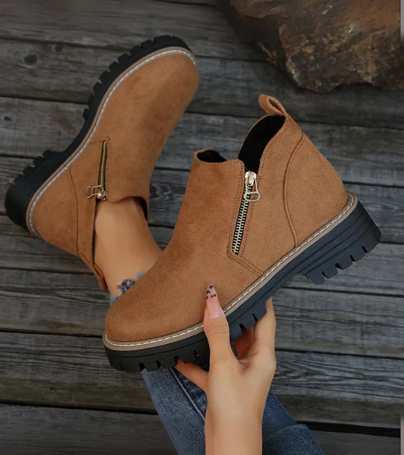 Bottines de Maintien pour Femme