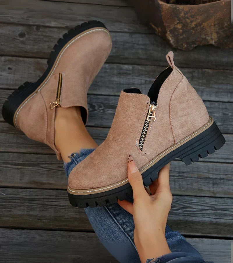 Bottines de Maintien pour Femme