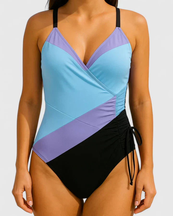 Plage Classique – Maillot de Bain une Pièce