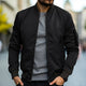 Julien – Blouson Bomber Homme Classique