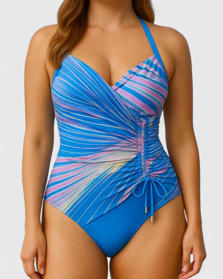 Plage Classique – Maillot de Bain une Pièce