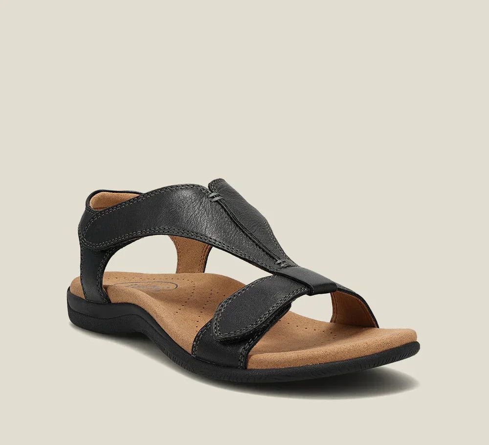 Ajustable Confort – Sandales Ajustables