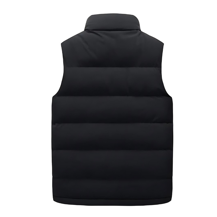 Quentin – Gilet Matelassé Homme