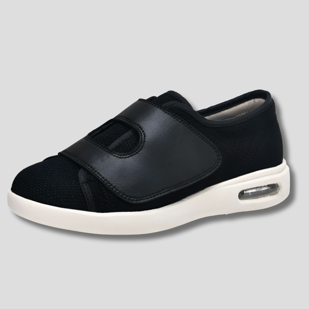 Confort+ – Chaussures Larges Confort Diabétique