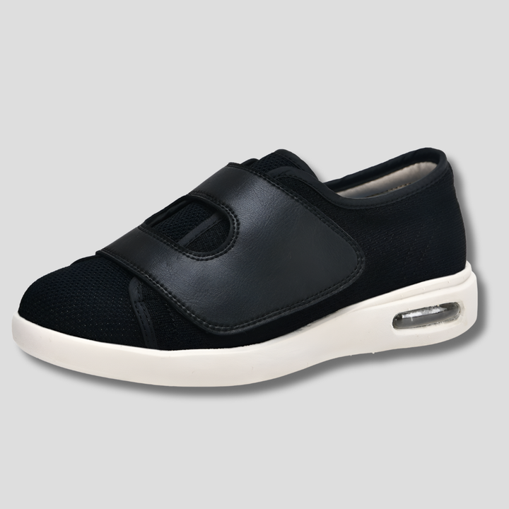 Confort+ – Chaussures Larges Confort Diabétique