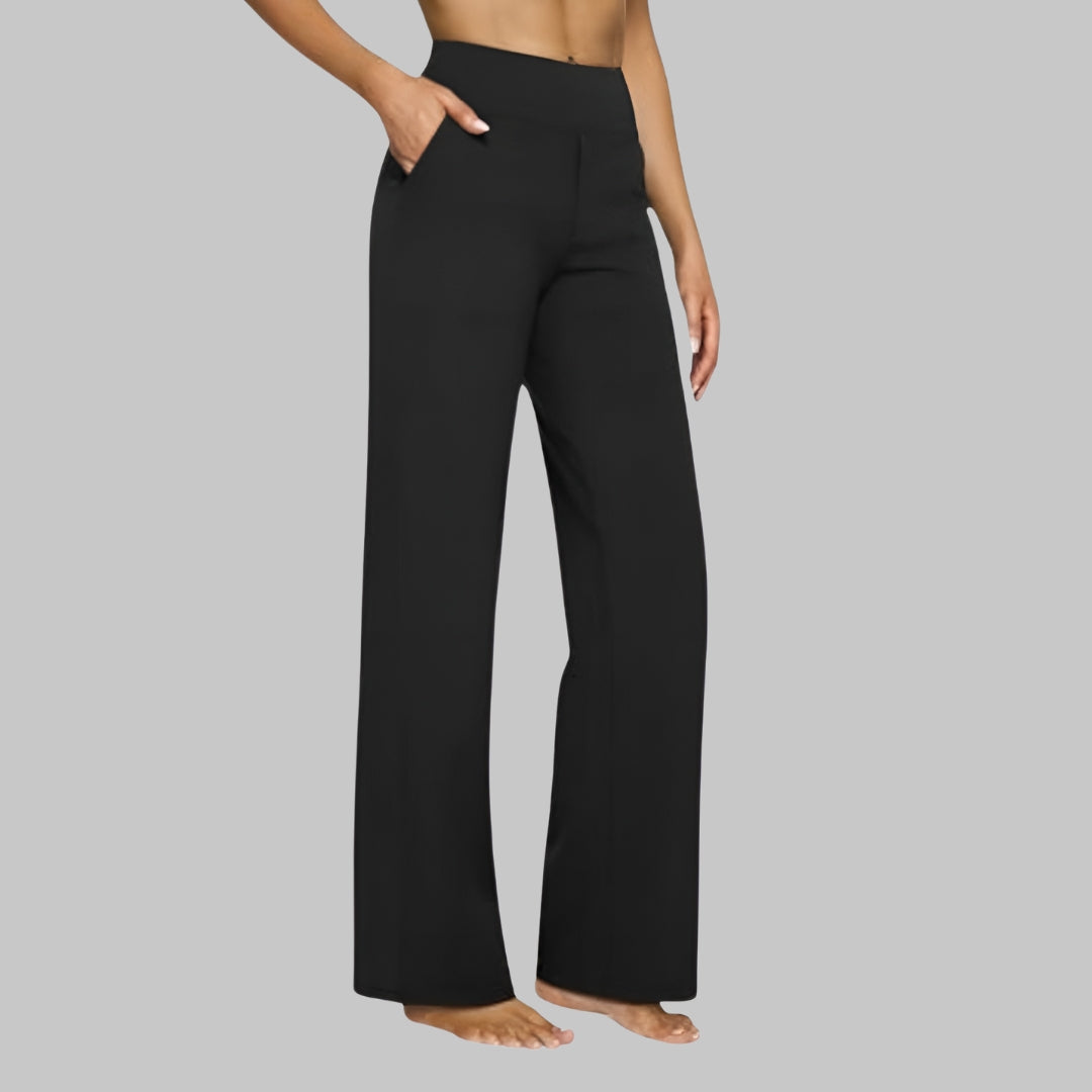 Élastique Confort – Pantalon Élastique