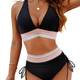 Silhouette Douceur – Maillot de Bain Sculptant