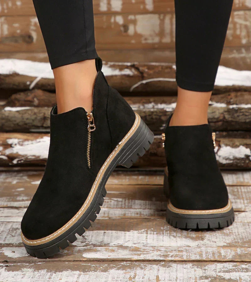 Bottines de Maintien pour Femme