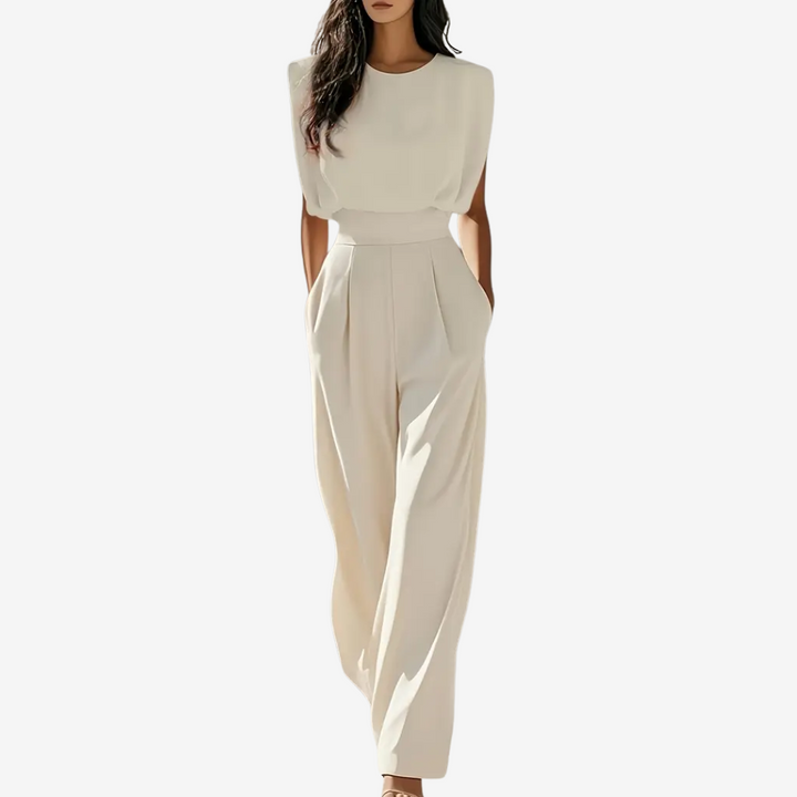 Sophistiquée – Combinaison Chic