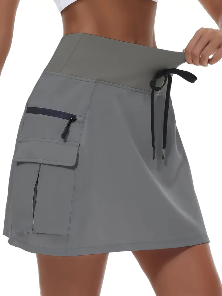 Jupe-Short Chic – Jupe-Short Chic