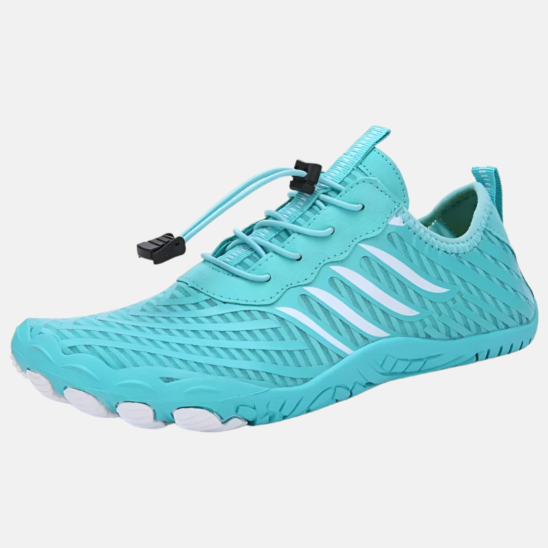 Ben – Chaussures Aquatiques Homme, Cinq Doigts
