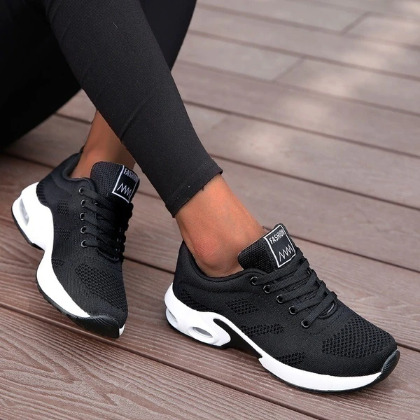 Walkers – Chaussures de Marche Orthopédiques Femme