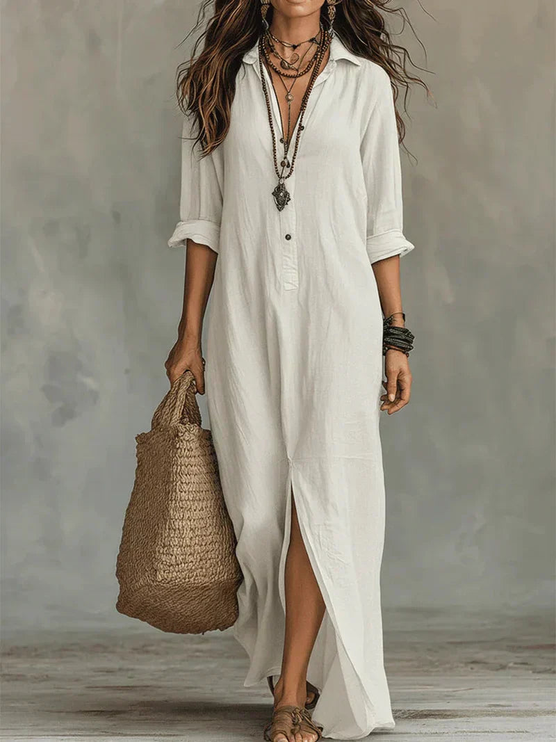 Maxi Chic – Robe Maxi Fluide Chic