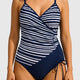 Plage Classique – Maillot de Bain une Pièce
