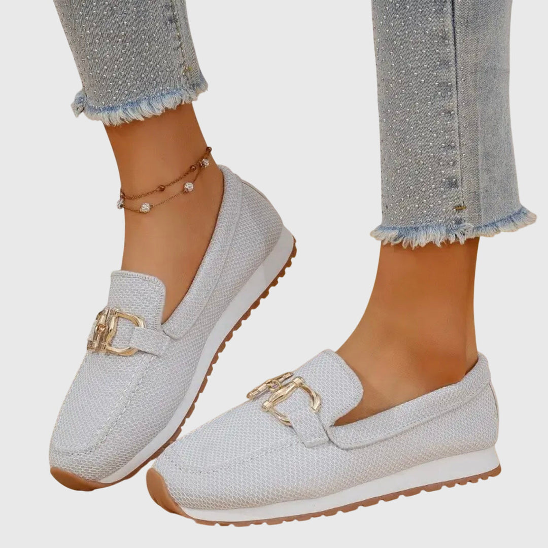 Sport Loafer – Loafers Sportifs
