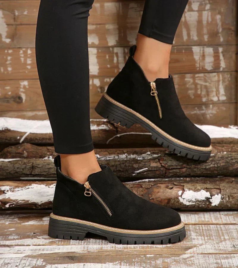 Bottines de Maintien pour Femme