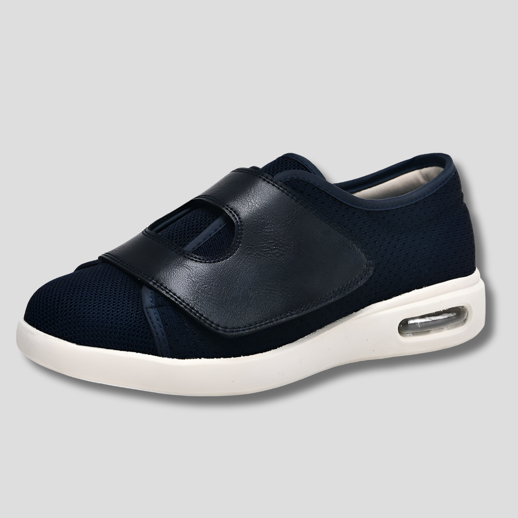 Confort+ – Chaussures Larges Confort Diabétique