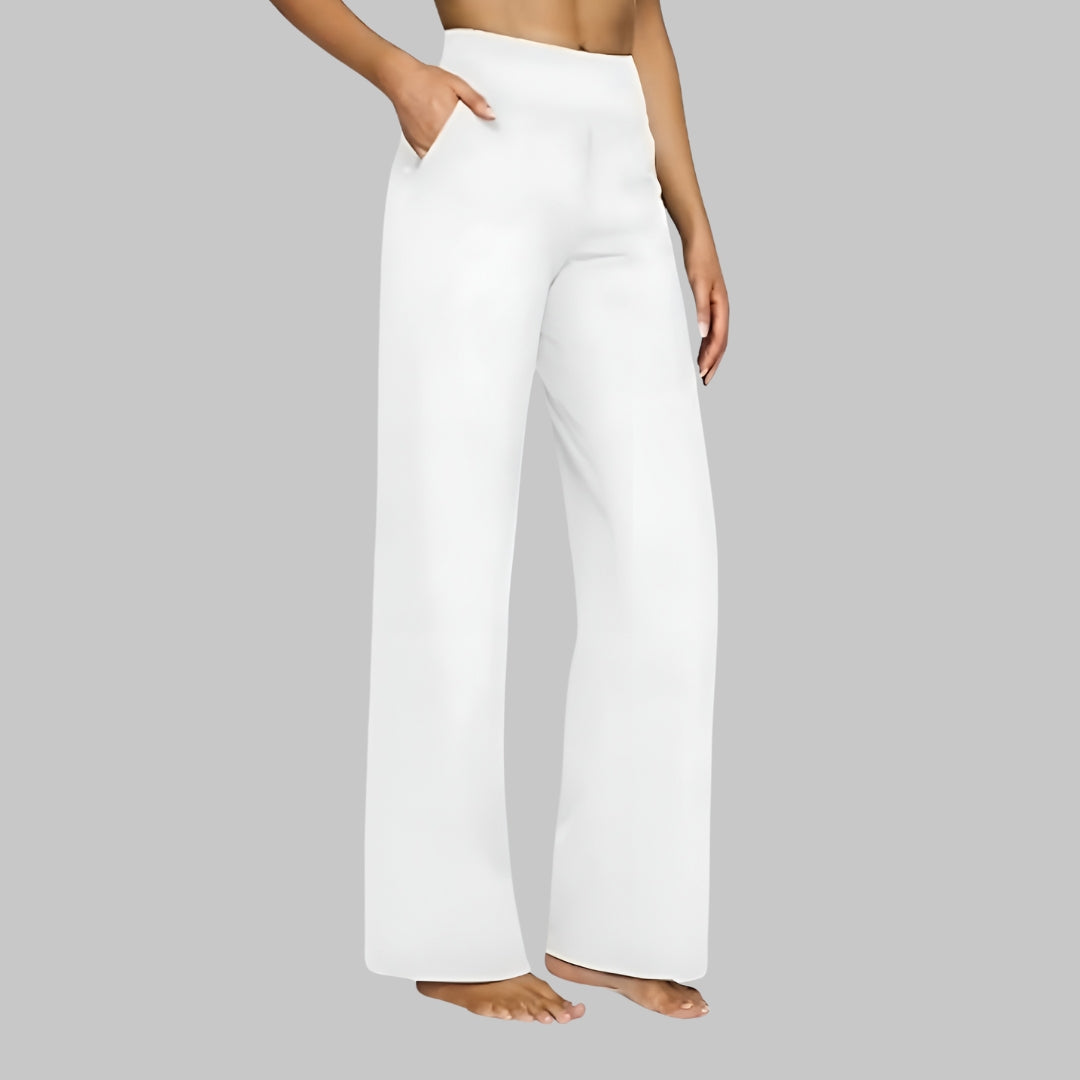 Élastique Confort – Pantalon Élastique