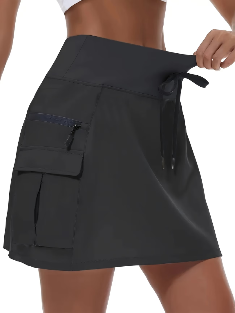 Jupe-Short Chic – Jupe-Short Chic