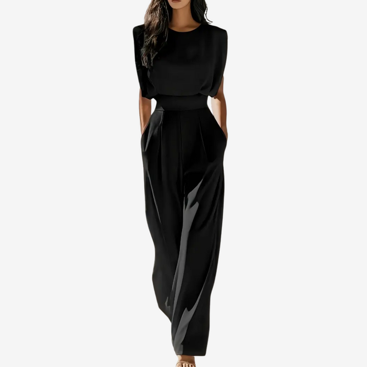 Sophistiquée – Combinaison Chic