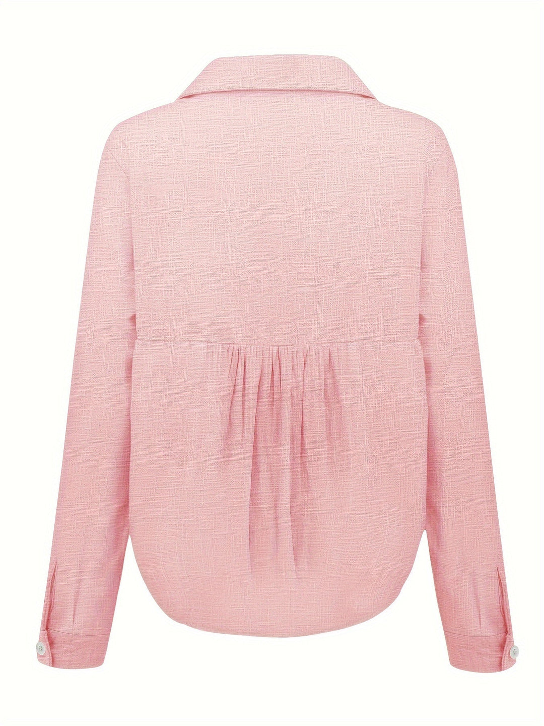 Coupe Ample Douce – Blouse Ample Confortable