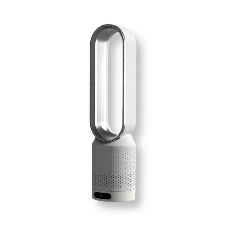 Rafraîchisseur d'air design sans pales