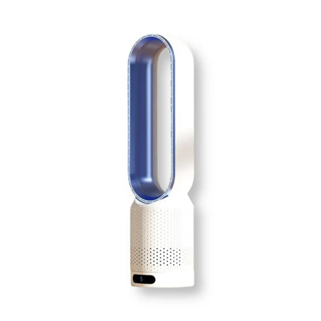 Rafraîchisseur d'air design sans pales