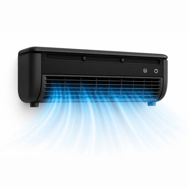Climatiseur mural compact