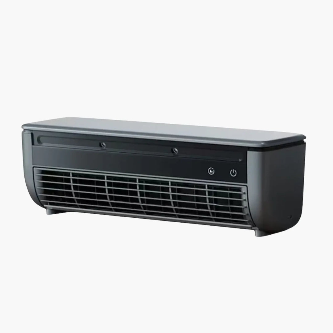 Climatiseur mural compact