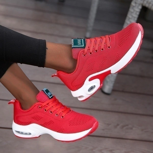 Walkers – Chaussures de Marche Orthopédiques Femme