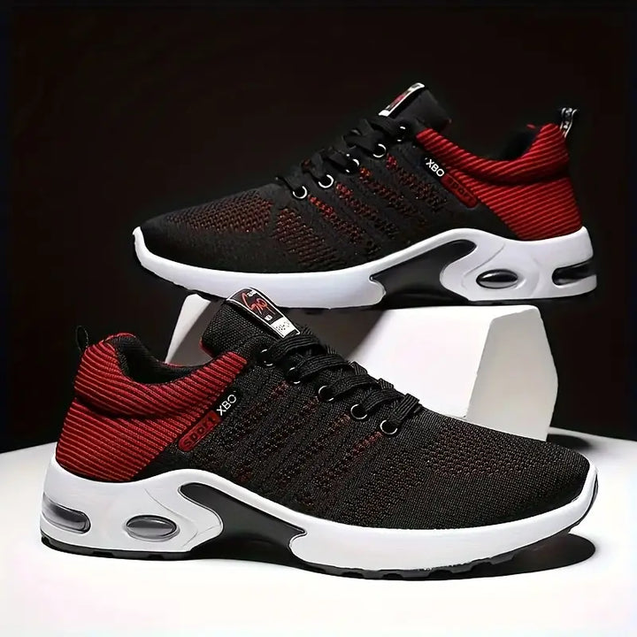 Orion – Chaussures de Running Respirantes Homme