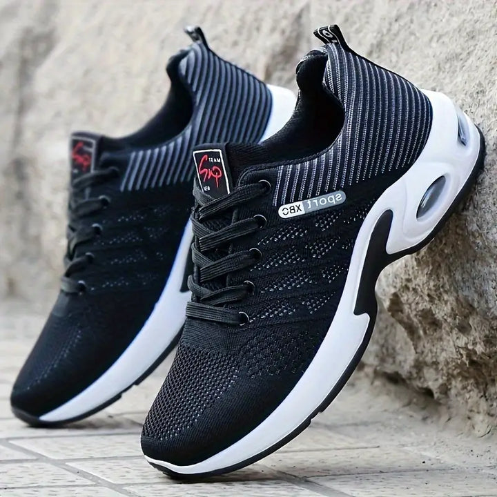 Orion – Chaussures de Running Respirantes Homme