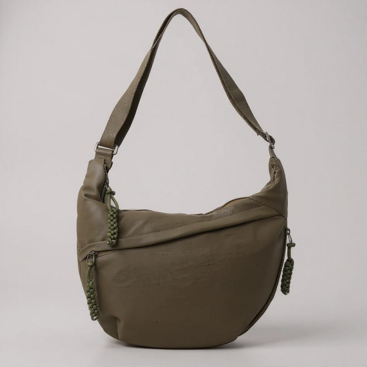 Classique – Sac à Épaule Classique