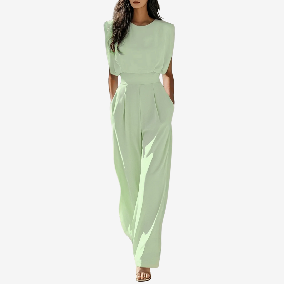 Sophistiquée – Combinaison Chic