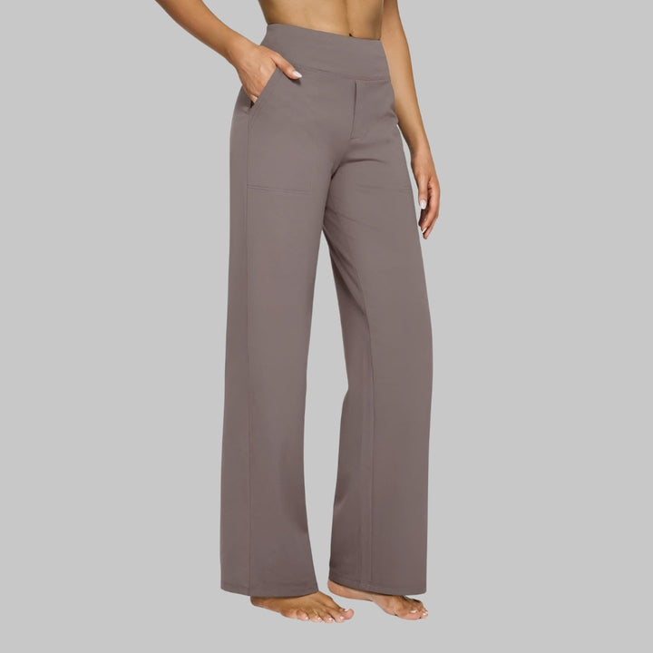 Élastique Confort – Pantalon Élastique